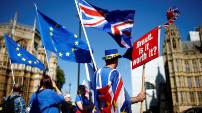 Anlaşmasız boşanma piyasaları korkutuyor