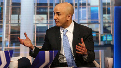 Minneapolis Fed Başkanı: Faiz artırımlarına ara verilmeli