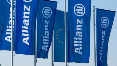 Allianz 8.7 milyar euro kar açıkladı