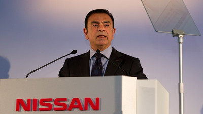 Japonya Nissan'a dava açmaya hazırlanıyor