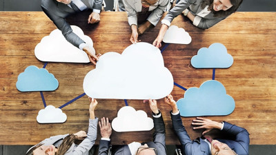 KOBİ’ler buluta tutundu, 4 ayda talep yüzde 40 arttı