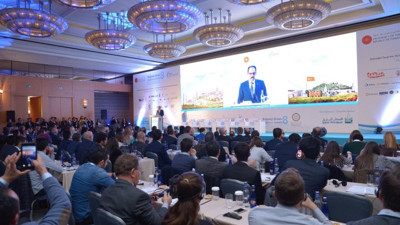 Suudi heyetin katılımı kralın onayını bekliyor