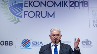 Yıldırım: Trump dünyanın ayarını bozdu