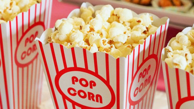 Yüksek maliyet popcorn ihracatını durdurdu