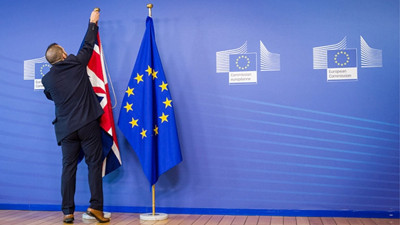 AB liderleri Brexit zirvesinde buluşacak
