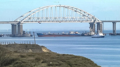 Ukrayna: Rusya ateş açtı, iki asker yaralı