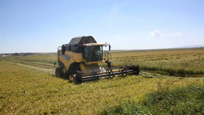 Tarım için güç birliği oluşturmalı