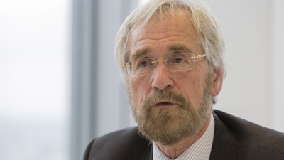 ECB başekonomisti: Sorunlar gittikçe daha belirgin hale geliyor