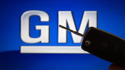 General Motors 5 fabrikasını kapatıyor