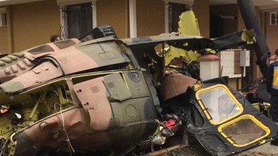 Şehit askerlerin cenazeleri memleketlerine gönderildi