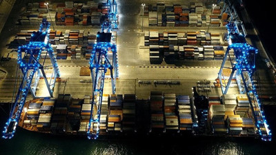 AB ihracatı 36 milyona iş sağlıyor