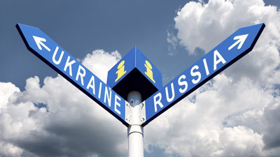 Rusya 7 Ukrayna askerini tutukladı