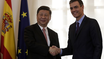 Çin, ticaret savaşını yatıştırmak için pazarını tüm dünyaya açacak