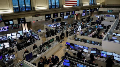 New York borsası yükselişle açıldı