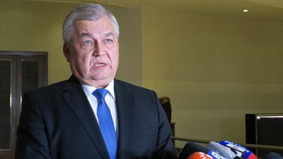 "ABD, DEAŞ'ı Suriye'deki varlığını sürdürebilmek için kullanıyor"