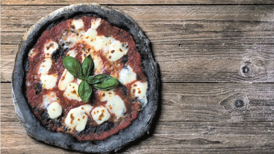 Akşam yemeğinde aktif karbon alır mıydınız?