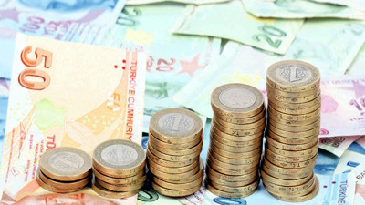 Bankalara 15 milyar lira vergi