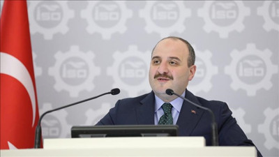 Sanayiciye bedelsiz arsa tahsisinden 200 bin kişiye "iş çıkacak"