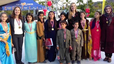 Irak Sınırından Bodrum'a