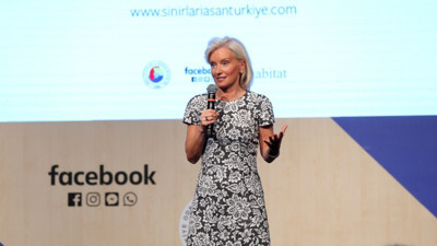 Türk şirketler sınırları Facebook ile aşacak