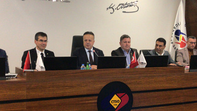 "2019'da hedef 200 milyar dolarlık ihracat"