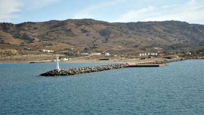 Yatırımcılara Kuzu Limanı için davet