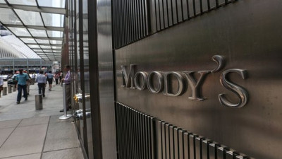 Moody's'ten vergi indirimi uyarısı