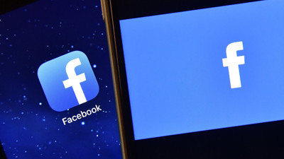 Facebook’a çıkış - giriş yapın!