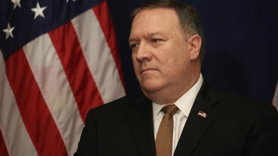 Türkiye, yaptırımdan muaf