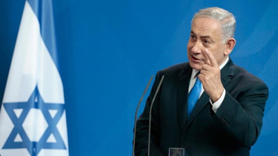 Netanyahu: Trump İran yaptırımları konusunda cesur bir karar verdi