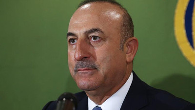 Çavuşoğlu: Yaptırımlarla herhangi bir sonuca ulaşılabileceğine inanmıyoruz