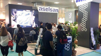 ASELSAN'dan yerlileştirme hamlesi