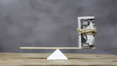 Dolar/TL, 5.35 civarında dengelendi