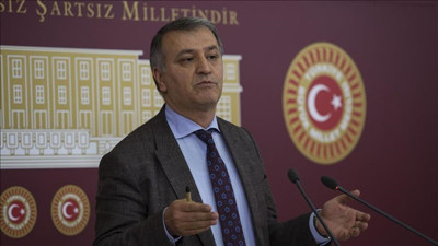 HDP'li vekile 2 yıl 6 ay hapis cezası