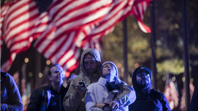ABD'de ara seçimlerden 'bölünmüş Kongre' çıktı