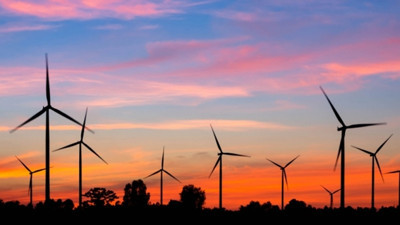 Rüzgar YEKA ihalesinde tavan fiyat belirlendi