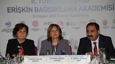 EKMUD uyardı: Göçmenler bağışıklamada yeni bir risk unsuru