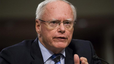 ABD'nin Suriye Özel Temsilcisi Jeffrey: YPG'yi terör örgütü olarak tanımlamıyoruz