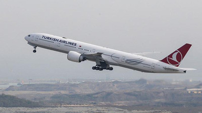 THY'den bir milyar doları aşan kâr