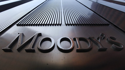 Moody's küresel büyüme tahminini düşürdü