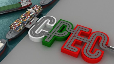 Pakistan Türkiye'yi CPEC'e davet etti