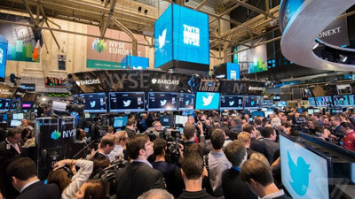 Piyasalar Fed'e odaklandı