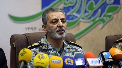 İran'a yaptırımlar Türkiye için fırsat kapısını aralayacak