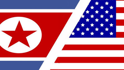 Kuzey Kore, ABD ile yapacağı görüşmeyi iptal etti