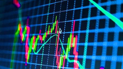 Yabancı hem hisse hem de DİBS sattı