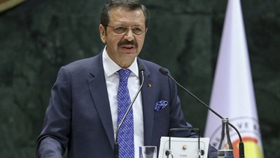 "Eskiden alın teri vardı, yerini akıl teri aldı"