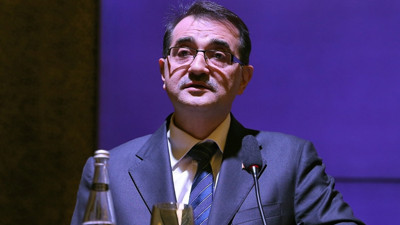 "Türkiye için yüzde 25 muafiyet var"