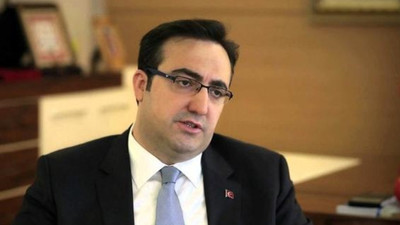 "İstanbul Havalimanı mega aktarma merkezi olacak"