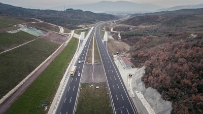 İstanbul-İzmir arası 25 dakika daha kısaldı