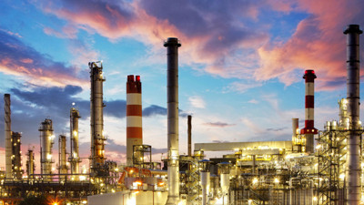 Üçüncü çeyrek büyüme rakamı açıklandı